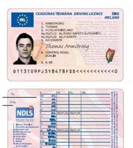 real fake documents